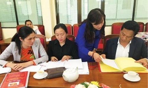 Lâm Đồng có trên 20.000 bài thi tìm hiểu Nghị quyết Đại hội lần thứ XII của Đảng